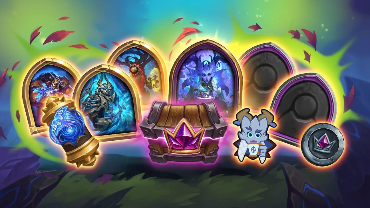 Как играть в Hearthstone в России в 2025 году: никаких костылей и кликбейтов!