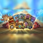 Пропуск «Затерянного города Ун'Горо»