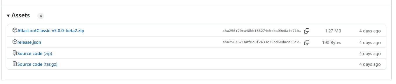 Инструкция: как скачать Atlas Loot Classic Mists of Pandaria 1 Инструкция: как скачать Atlas Loot Classic Mists of Pandaria