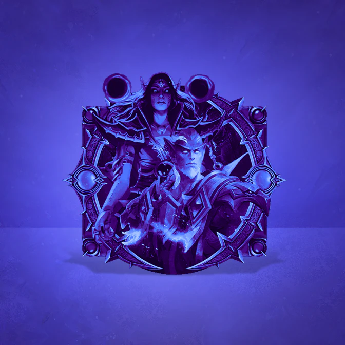 WoW Midnight Collector's Edition/Коллекционное издание — изображение 3