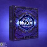 WoW Midnight Collector's Edition/Коллекционное издание