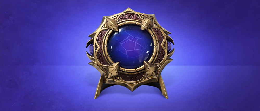 WoW Midnight Collector's Edition/Коллекционное издание — изображение 4