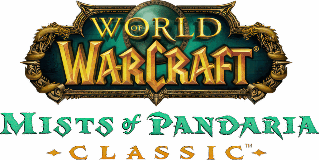 WoW Туманы Пандарии Классик