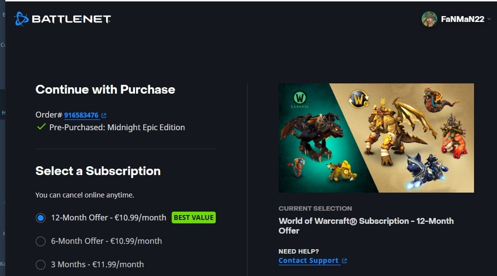 Появилась рандомная возможность купить Midnight на Россию! 5 Появилась рандомная возможность купить Midnight на Россию!